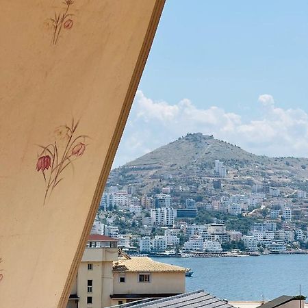 Sunshine Apartment ساراندا المظهر الخارجي الصورة