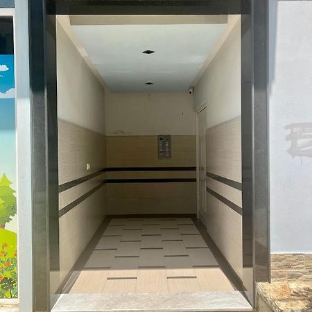 Sunshine Apartment ساراندا المظهر الخارجي الصورة