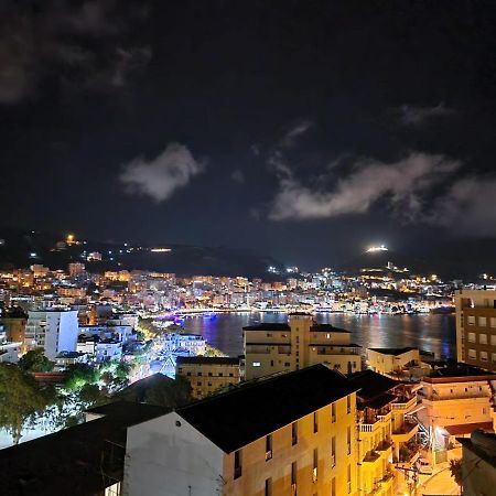 Sunshine Apartment ساراندا المظهر الخارجي الصورة