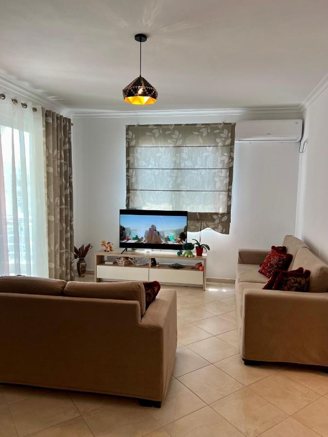 Sunshine Apartment ساراندا المظهر الخارجي الصورة