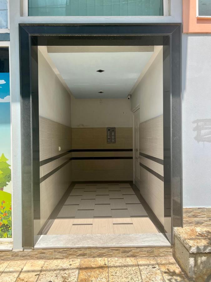 Sunshine Apartment ساراندا المظهر الخارجي الصورة