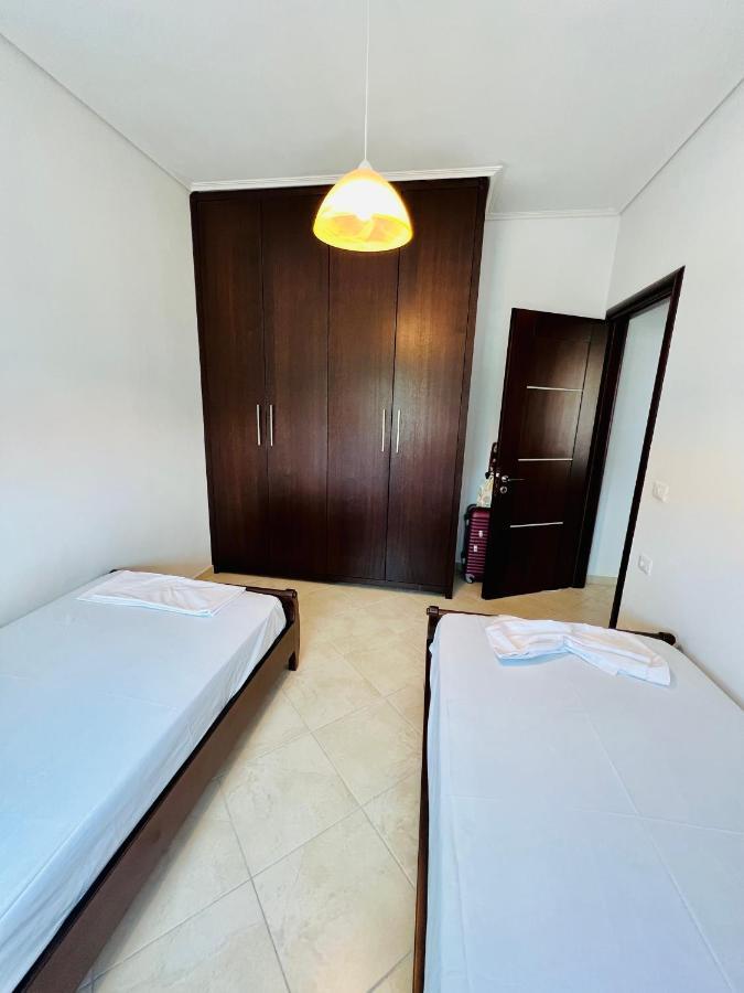Sunshine Apartment ساراندا المظهر الخارجي الصورة