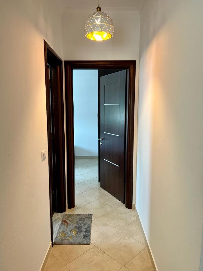 Sunshine Apartment ساراندا المظهر الخارجي الصورة