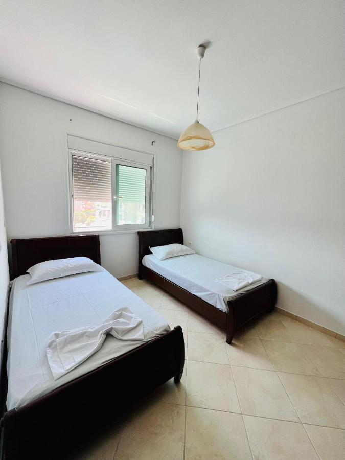 Sunshine Apartment ساراندا المظهر الخارجي الصورة