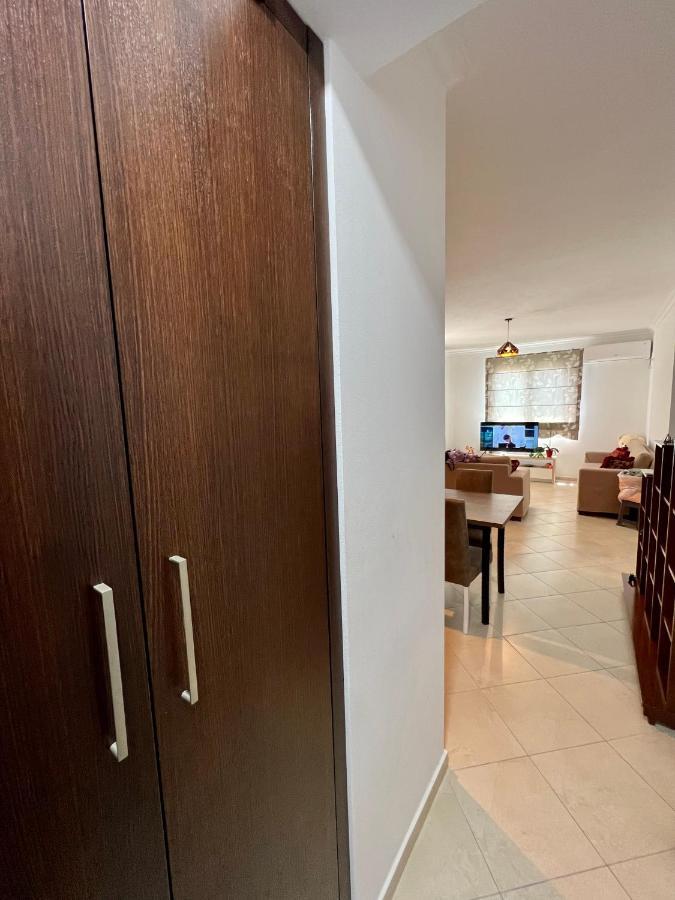 Sunshine Apartment ساراندا المظهر الخارجي الصورة