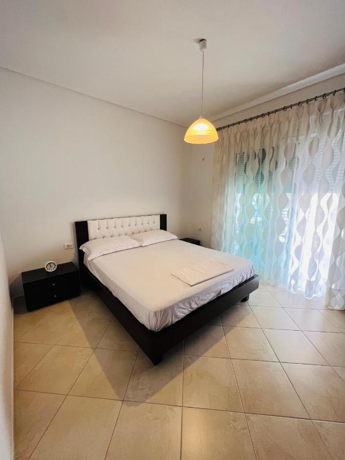 Sunshine Apartment ساراندا المظهر الخارجي الصورة