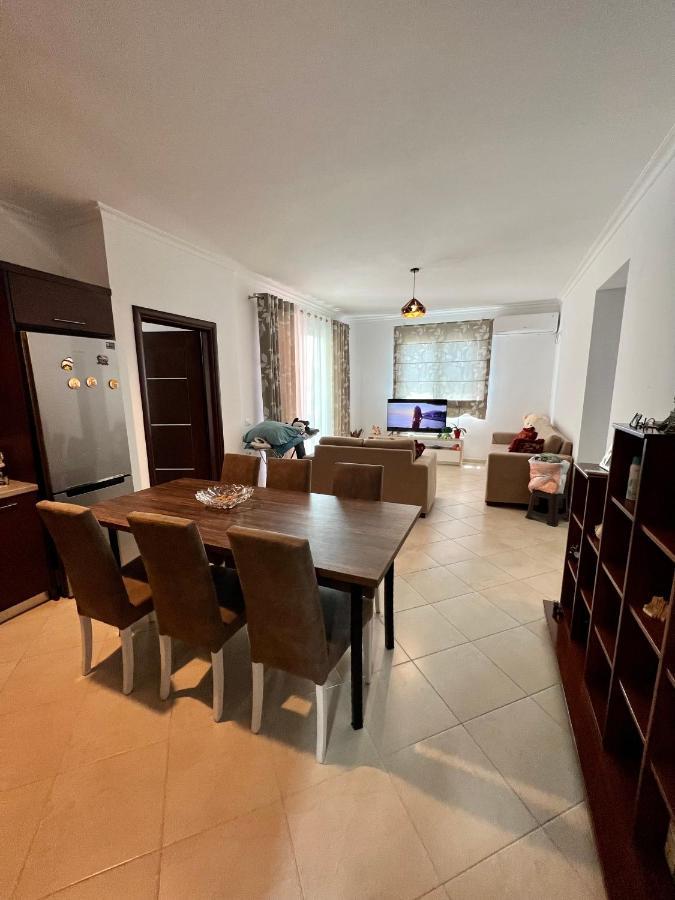 Sunshine Apartment ساراندا المظهر الخارجي الصورة