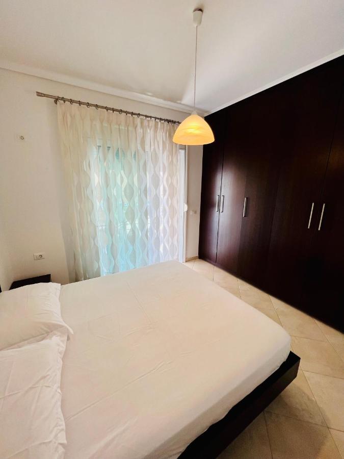 Sunshine Apartment ساراندا المظهر الخارجي الصورة