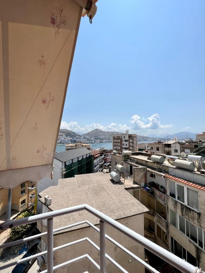 Sunshine Apartment ساراندا المظهر الخارجي الصورة