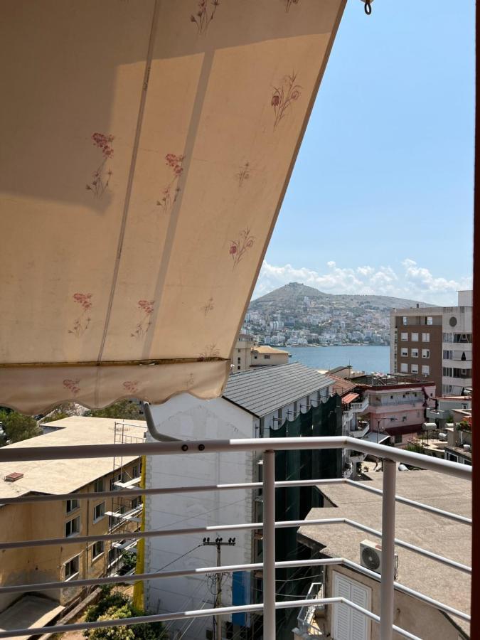 Sunshine Apartment ساراندا المظهر الخارجي الصورة